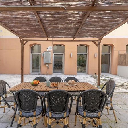 Apartament Tsa La Rosa Barcelona Zewnętrze zdjęcie