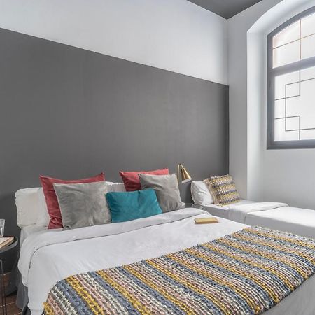 Apartament Tsa La Rosa Barcelona Zewnętrze zdjęcie