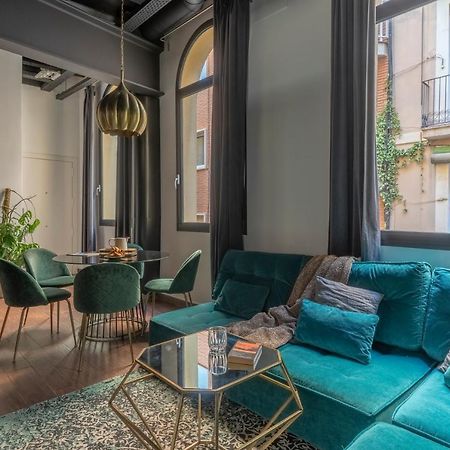 Apartament Tsa La Rosa Barcelona Zewnętrze zdjęcie