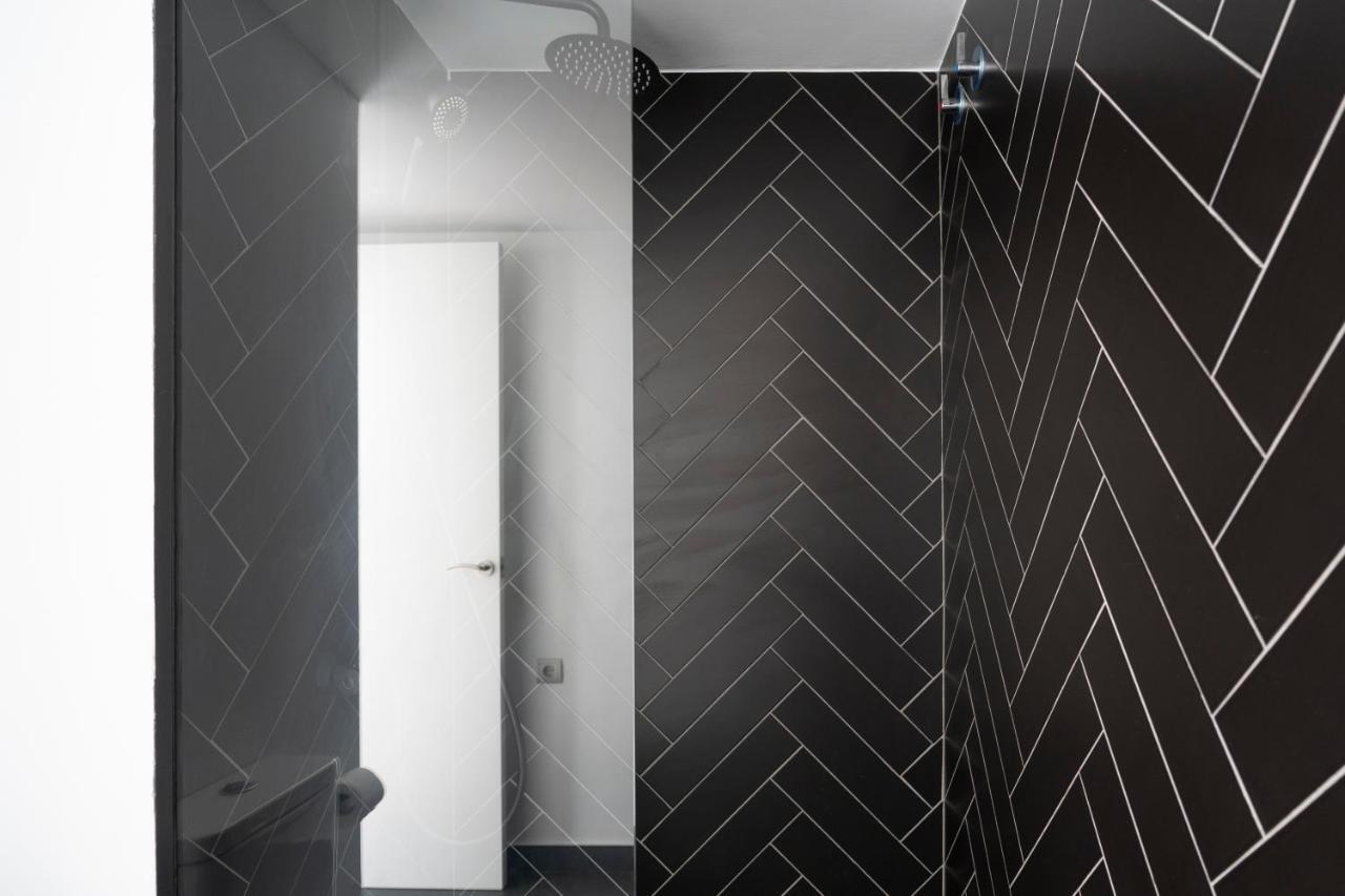 Apartament Tsa La Rosa Barcelona Zewnętrze zdjęcie