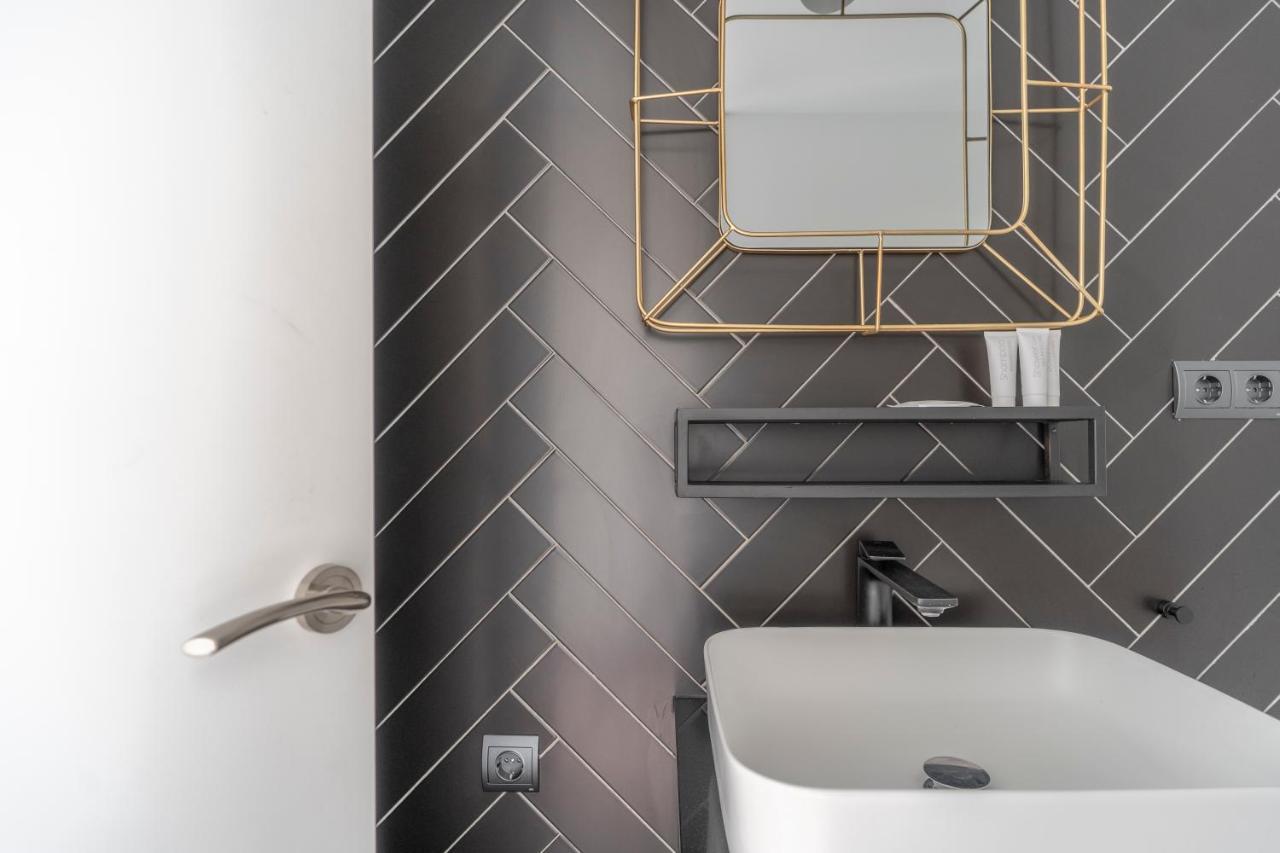 Apartament Tsa La Rosa Barcelona Zewnętrze zdjęcie