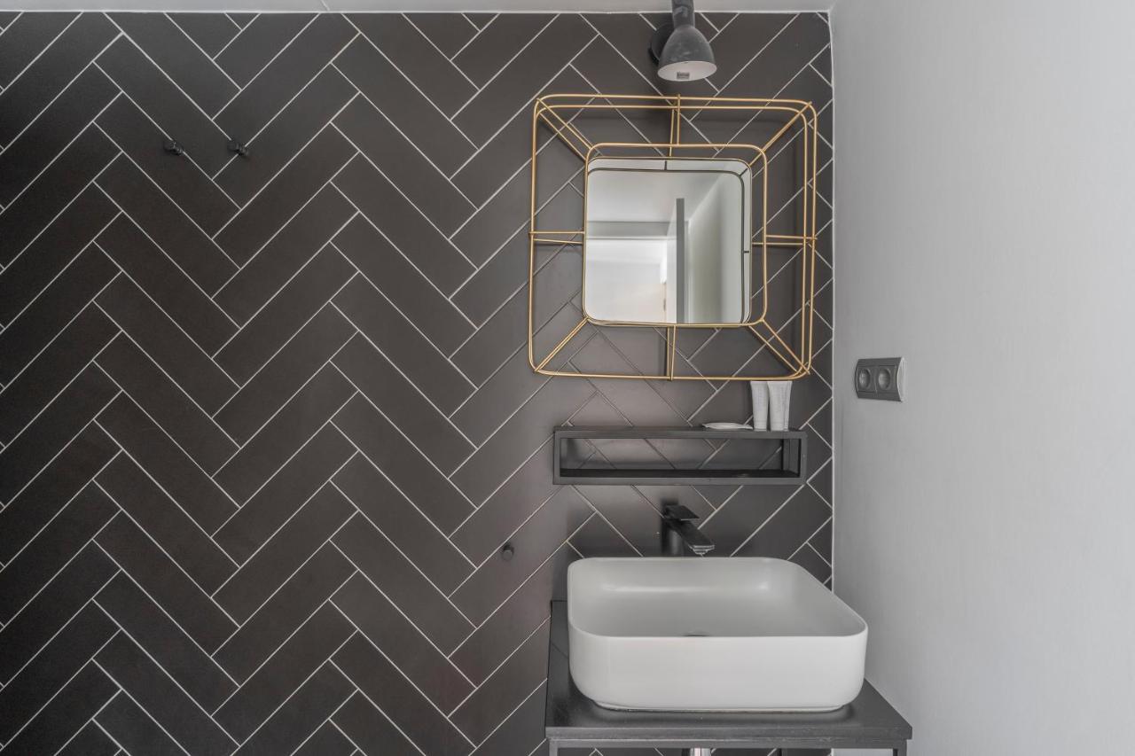 Apartament Tsa La Rosa Barcelona Zewnętrze zdjęcie