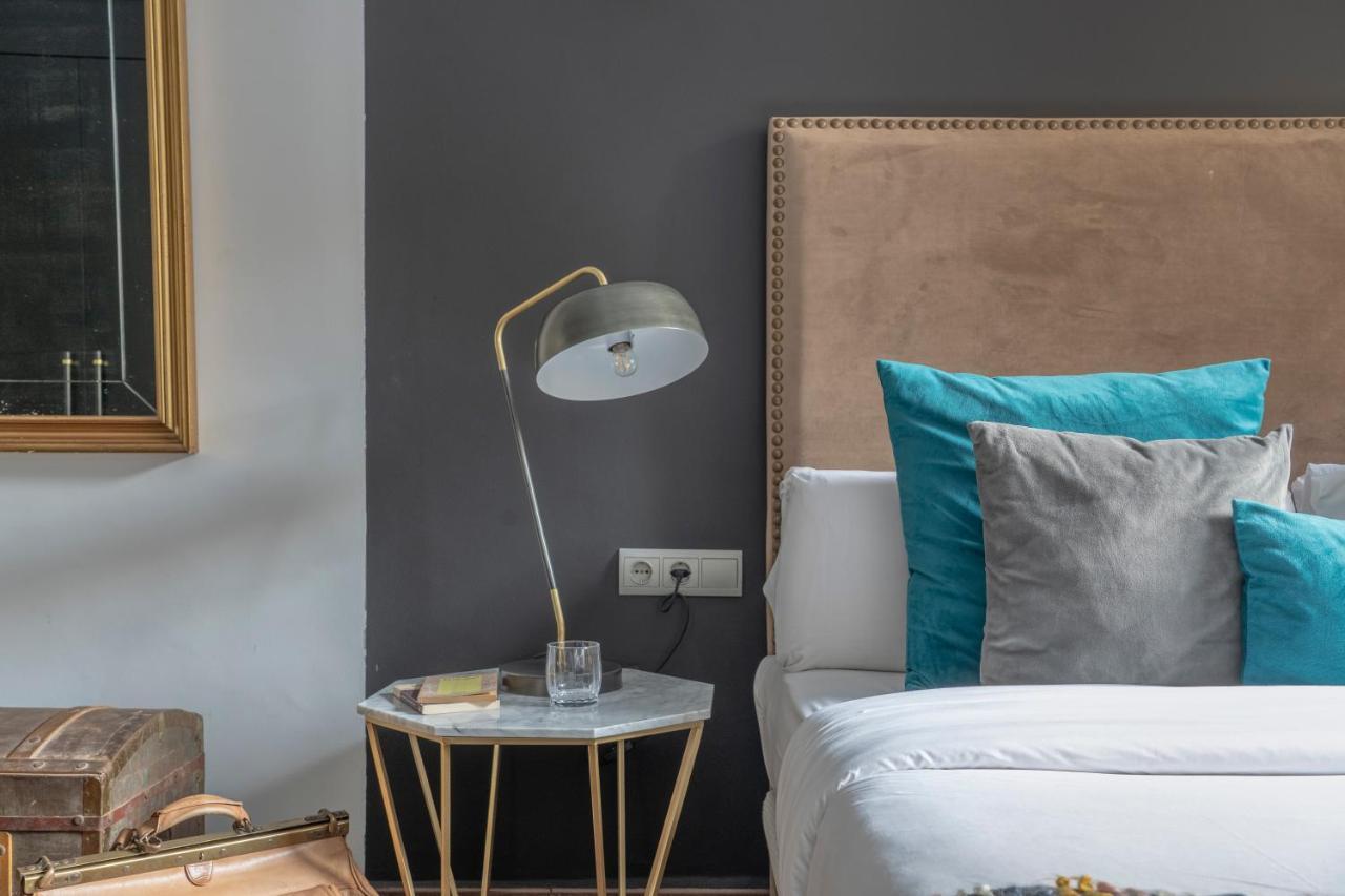 Apartament Tsa La Rosa Barcelona Zewnętrze zdjęcie