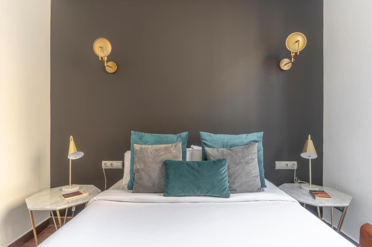 Apartament Tsa La Rosa Barcelona Zewnętrze zdjęcie