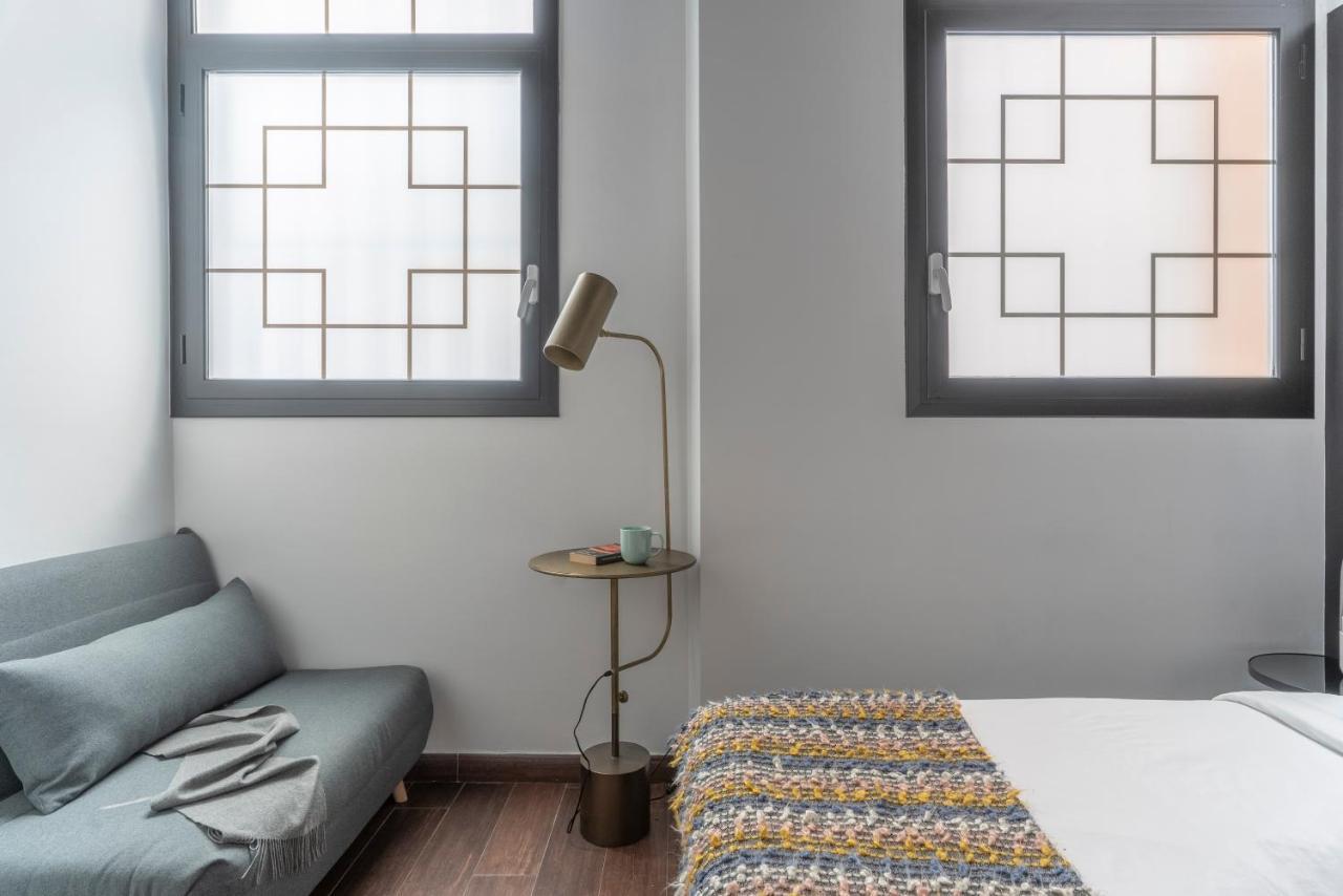 Apartament Tsa La Rosa Barcelona Zewnętrze zdjęcie