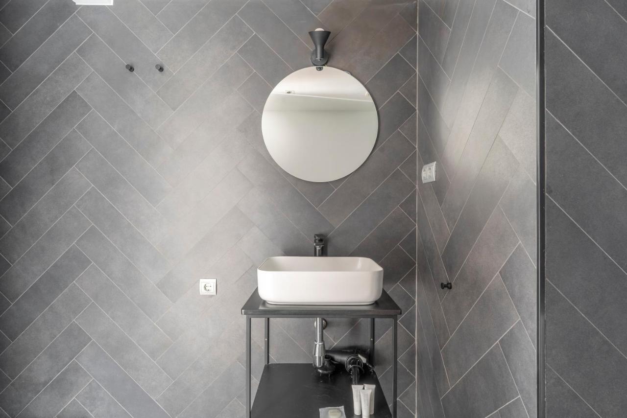 Apartament Tsa La Rosa Barcelona Zewnętrze zdjęcie