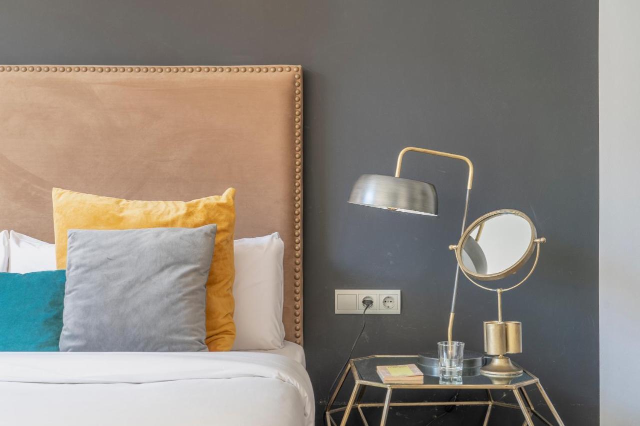 Apartament Tsa La Rosa Barcelona Zewnętrze zdjęcie
