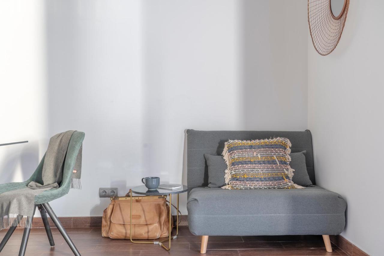 Apartament Tsa La Rosa Barcelona Zewnętrze zdjęcie