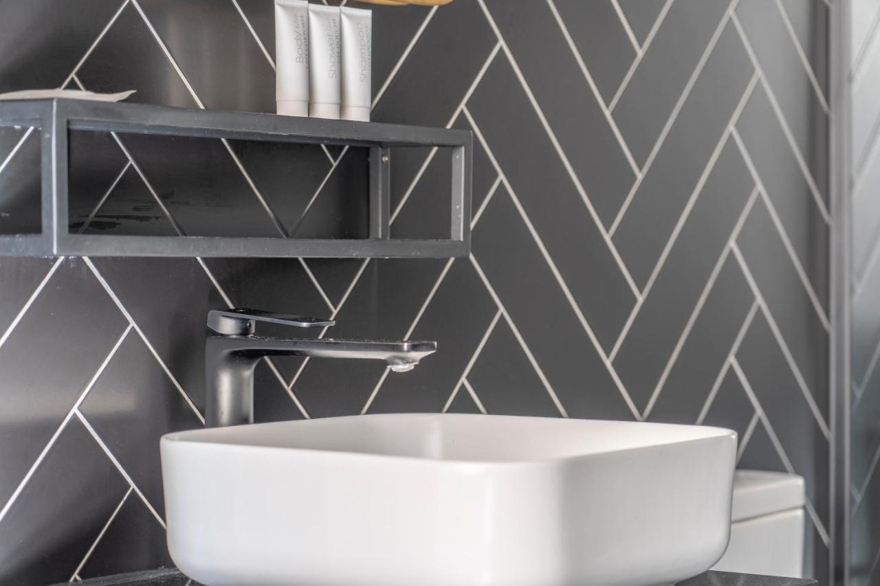 Apartament Tsa La Rosa Barcelona Zewnętrze zdjęcie