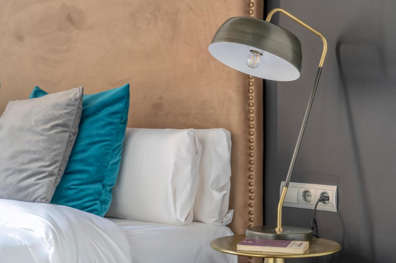 Apartament Tsa La Rosa Barcelona Zewnętrze zdjęcie