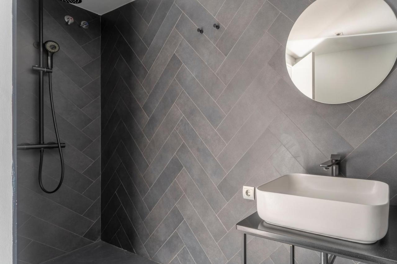 Apartament Tsa La Rosa Barcelona Zewnętrze zdjęcie