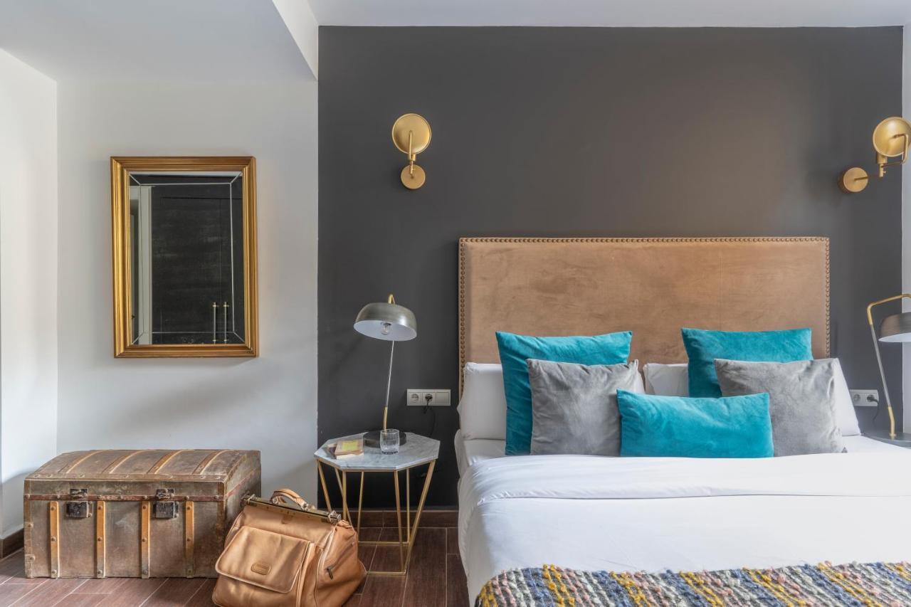 Apartament Tsa La Rosa Barcelona Zewnętrze zdjęcie